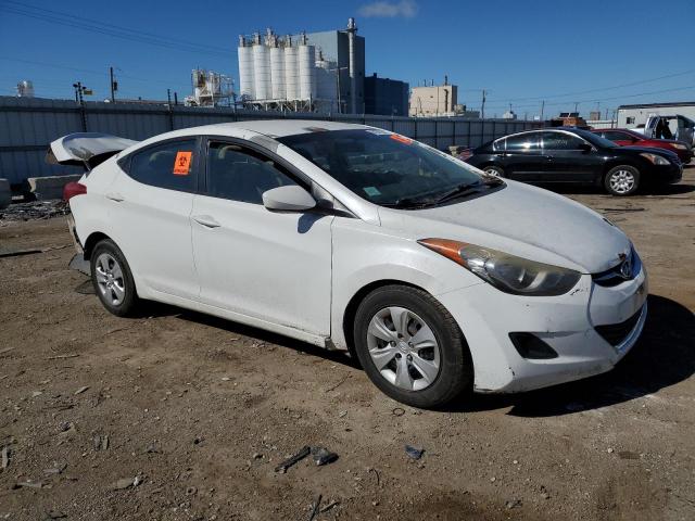 Vin: 5npdh4ae2dh328234, lot: 74261034, hyundai elantra gls 20134