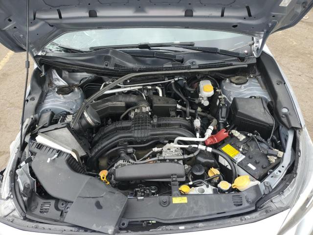 2021 SUBARU CROSSTREK - JF2GTABC3M8679368