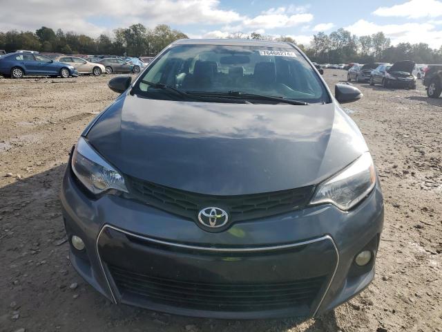 VIN 2T1BURHE4EC012487 2014 Toyota Corolla, L no.5