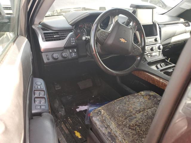 2015 CHEVROLET SUBURBAN K - 1GNSKKKC0FR539929