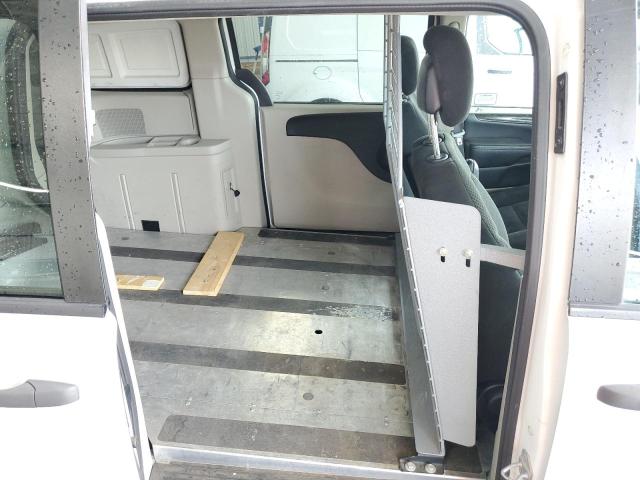 2015 RAM TRADESMAN 2C4JRGAG6FR702241