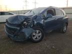 2020 CHEVROLET TRAX 1LT - 3GNCJLSB8LL302337