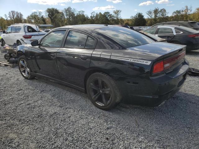 VIN 2C3CDXCT0EH199087 2014 Dodge Charger, R/T no.2