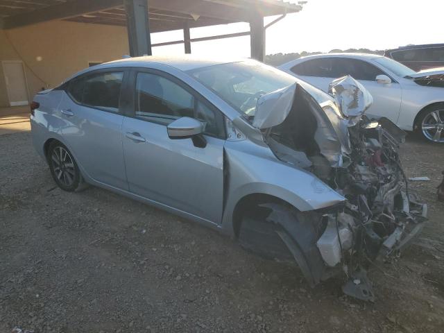 2020 NISSAN VERSA SV - 3N1CN8EV5LL841968