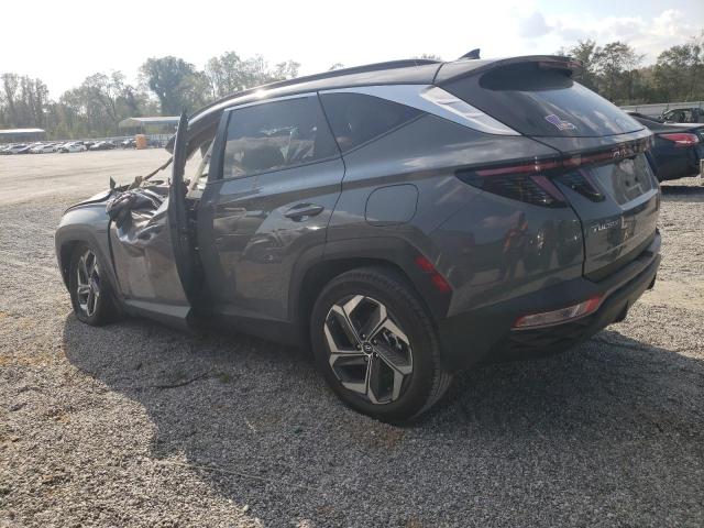 2024 HYUNDAI TUCSON SEL - 5NMJFCDE2RH401041