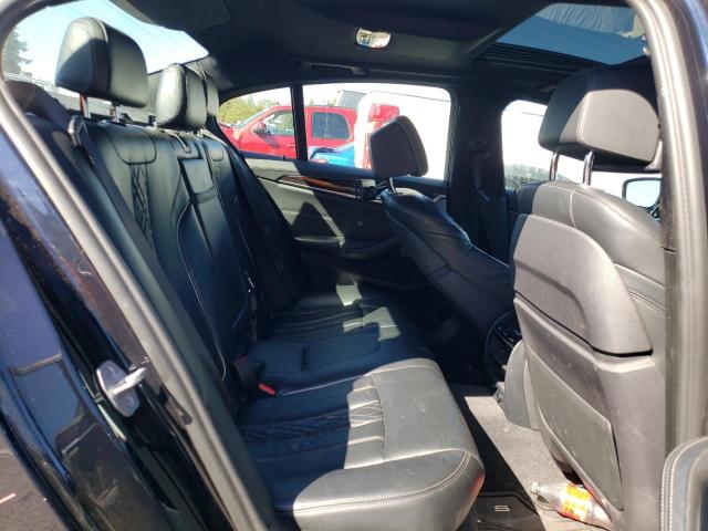 2018 BMW 530 XI - WBAJA7C55JG908113
