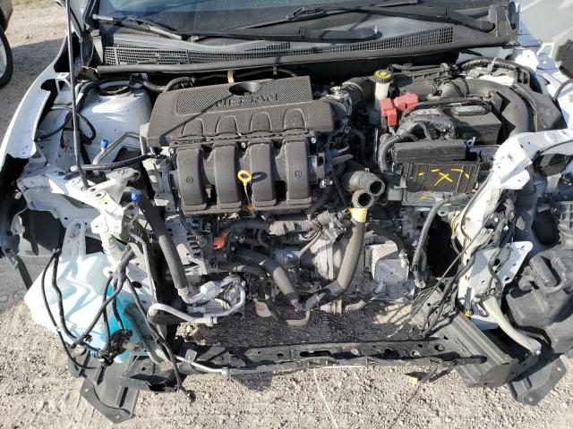 2017 NISSAN SENTRA S - 3N1AB7AP4HY238909