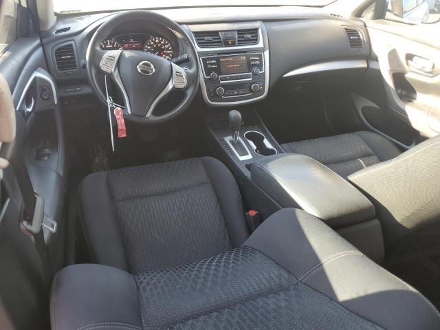 2016 NISSAN ALTIMA 2.5 - 1N4AL3AP6GC276996