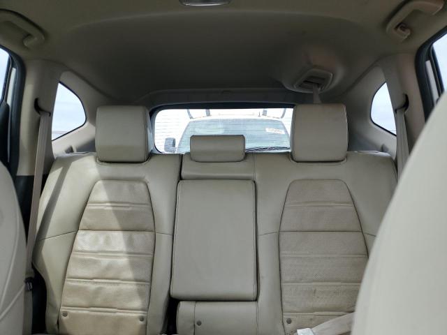 2020 HONDA CR-V EXL - 5J6RW2H81LL035400