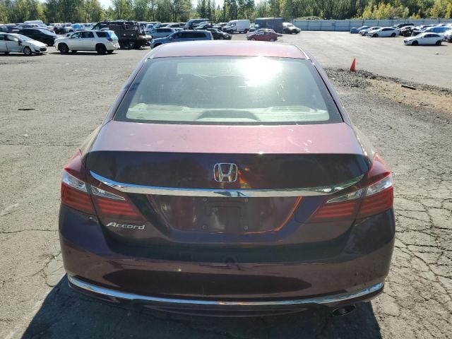 2016 HONDA ACCORD LX - 1HGCR2F34GA144155