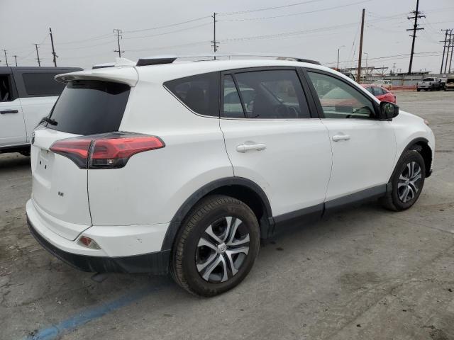 VIN JTMZFREV4GJ085461 2016 Toyota RAV4, LE no.3