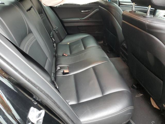 2015 BMW 535 XI - WBA5B3C58FD542633