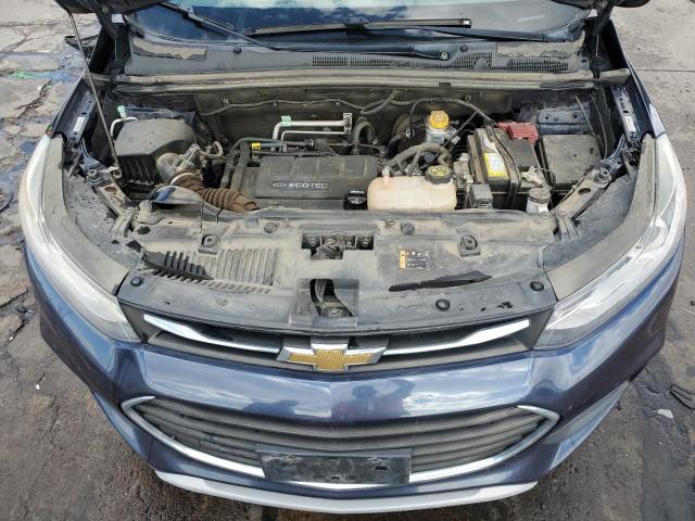 2018 CHEVROLET TRAX 1LT - 3GNCJLSB5JL245723