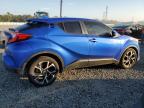 TOYOTA C-HR XLE снимка