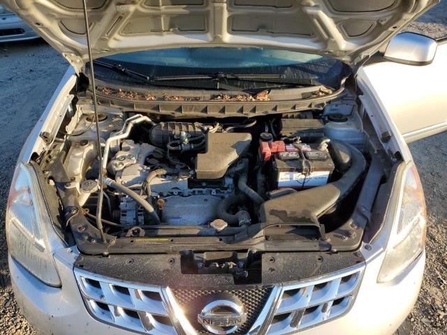 VIN JN8AS5MV1DW135996 2013 Nissan Rogue, S no.12