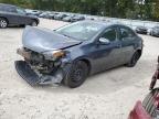 2018 TOYOTA COROLLA L - 2T1BURHE5JC985890