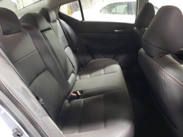 2023 NISSAN ALTIMA SR - 1N4BL4CV5PN387954