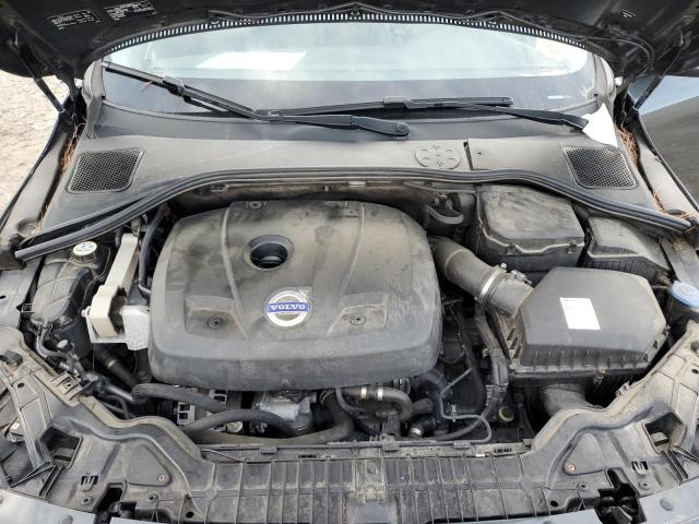 2015 VOLVO S60 PLATIN - YV126MFM9F1338583