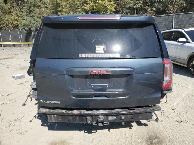 VIN 1GKS2BKJ1KR193475 2019 GMC Yukon, Slt no.6