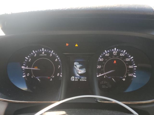2017 TOYOTA AVALON XLE - 4T1BK1EB8HU263663