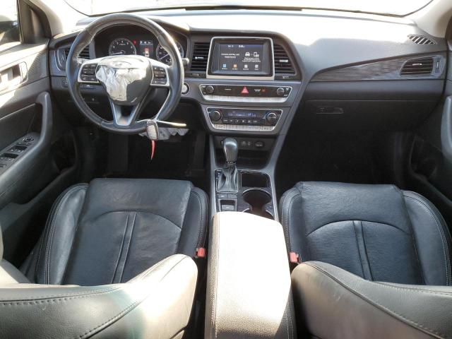 2019 HYUNDAI SONATA LIM - 5NPE34AF7KH821349