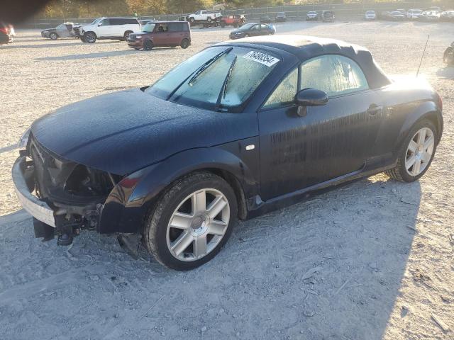 2003 AUDI TT #2977016588