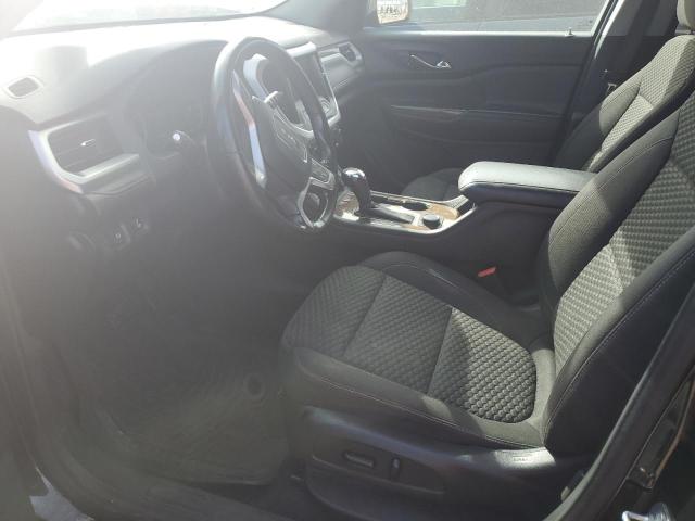 2019 GMC ACADIA SLE - 1GKKNLLS0KZ299274
