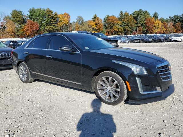 2016 CADILLAC CTS LUXURY - 1G6AX5SX0G0178947