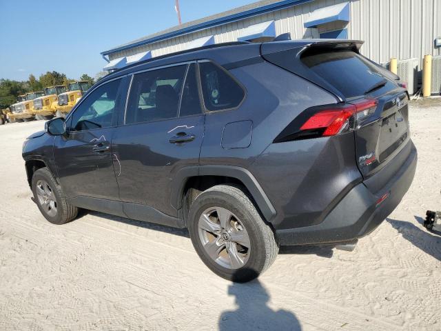 VIN 2T3P1RFV1NC266604 2022 Toyota RAV4, Xle no.2