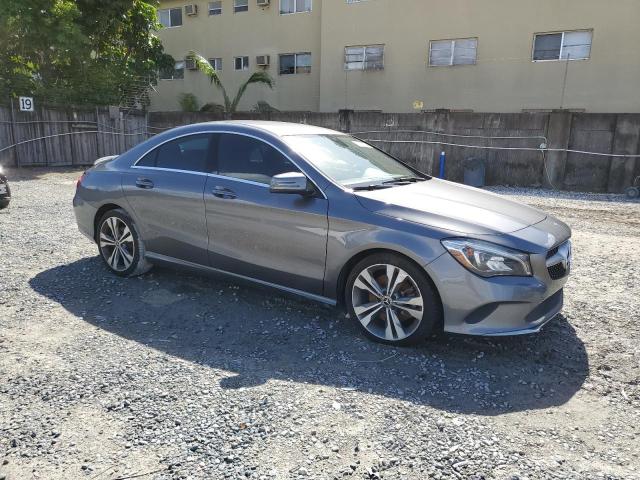 VIN WDDSJ4EB0KN766619 2019 MERCEDES-BENZ CLA-CLASS no.4