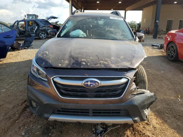 2020 SUBARU OUTBACK LI - 4S4BTANC1L3176417