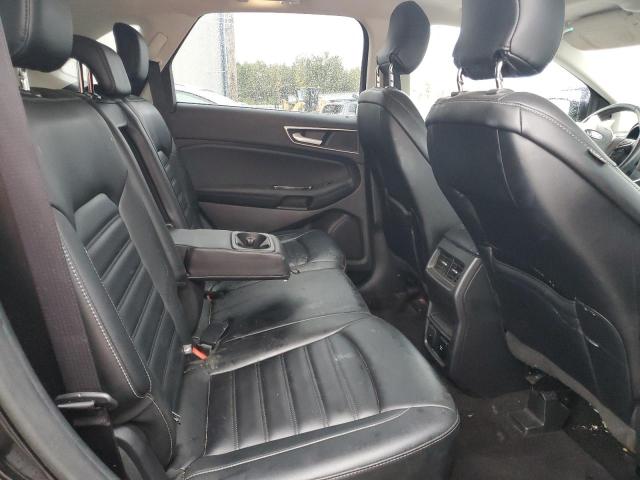2019 FORD EDGE SEL - 2FMPK3J94KBB24955