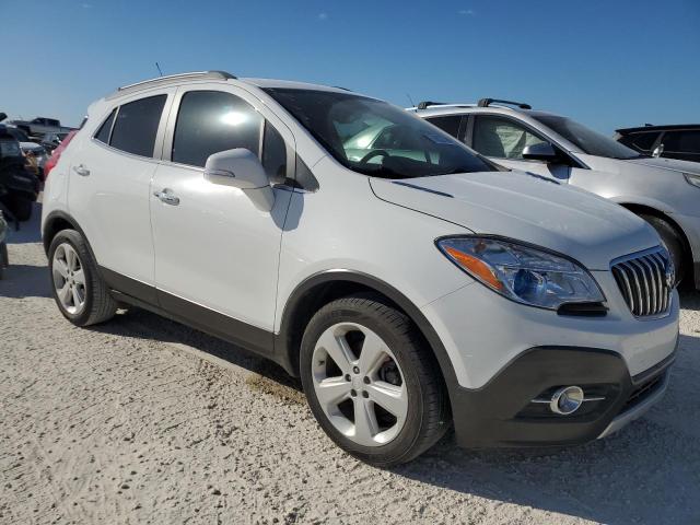 VIN KL4CJBSB9GB606507 2016 Buick Encore, Convenience no.4