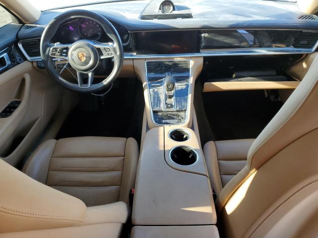 VIN WP0AA2A71JL107213 2018 PORSCHE PANAMERA no.8