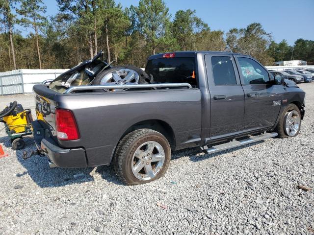 2015 RAM 1500 ST - 1C6RR6FT5FS650769
