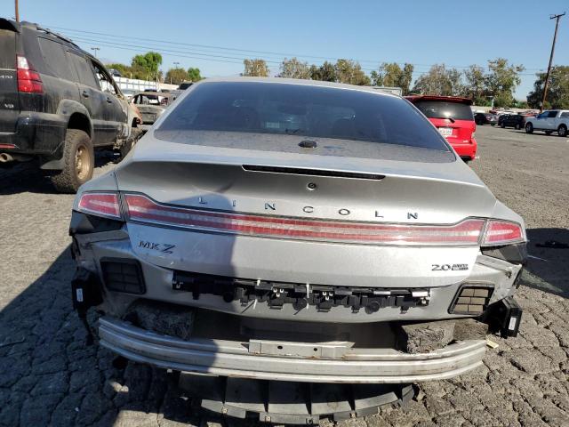 VIN 3LN6L2J94ER825150 2014 Lincoln MKZ no.6