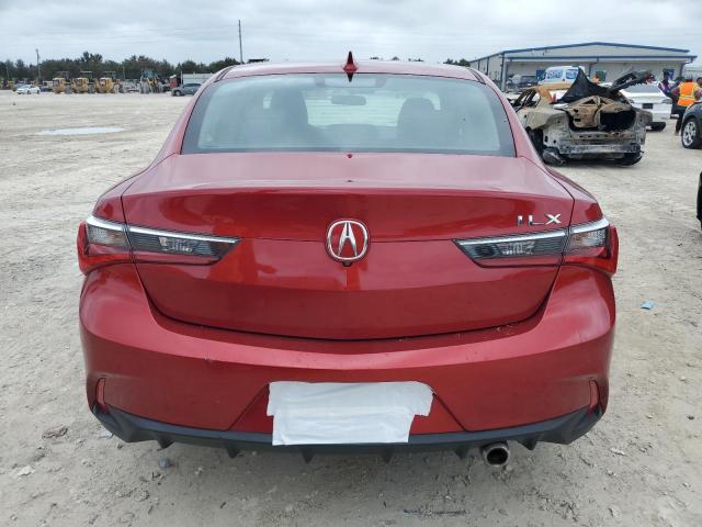 VIN 19UDE2F33LA008920 2020 Acura ILX no.6