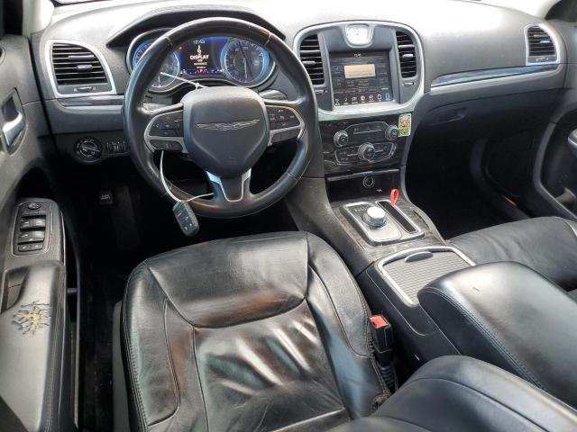2016 CHRYSLER 300 LIMITE - 2C3CCAAG8GH278161