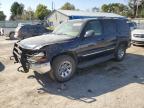 CHEVROLET TAHOE K150 photo