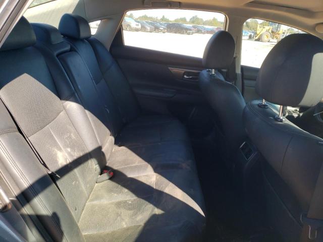 2015 NISSAN ALTIMA 3.5 - 1N4BL3AP1FC457166