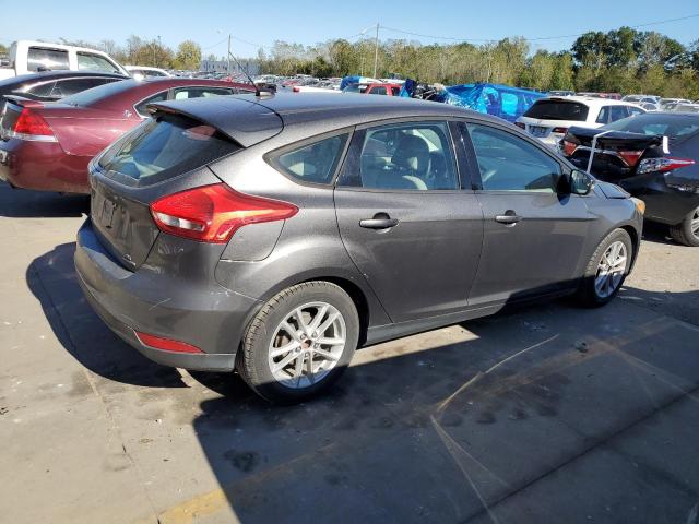 2015 FORD FOCUS SE - 1FADP3K23FL291829