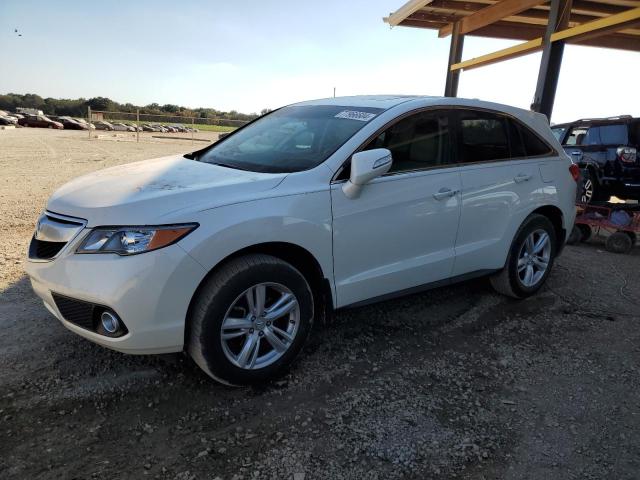 2015 ACURA RDX TECHNO - 5J8TB3H57FL007917