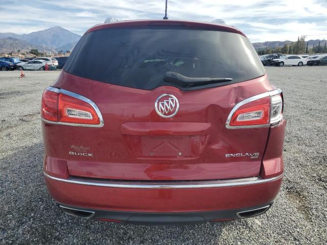 VIN 5GAKVBKDXEJ276730 2014 BUICK ENCLAVE no.6