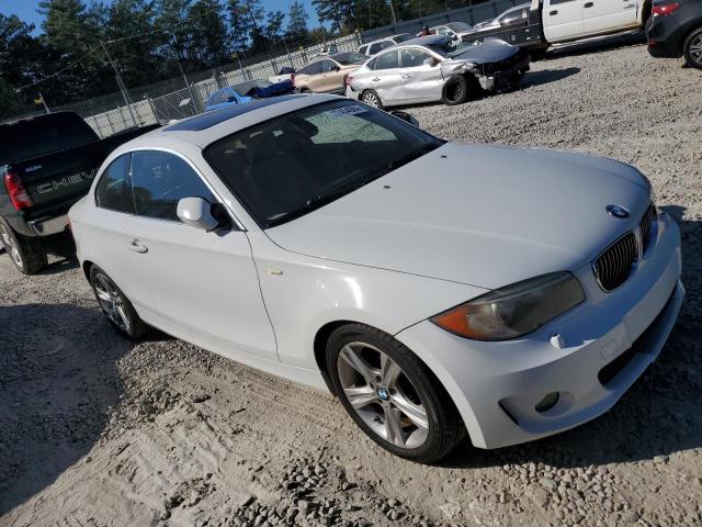 VIN WBAUP7C54DVP24583 2013 BMW 1 SERIES no.4