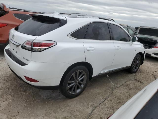 VIN 2T2BK1BA2FC329260 2015 Lexus RX, 350 Base no.3