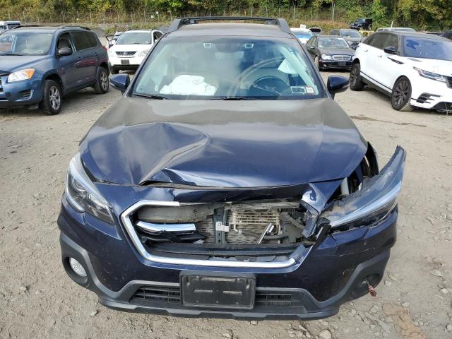 VIN 4S4BSAFC4J3376075 2018 Subaru Outback, 2.5I Pre... no.5