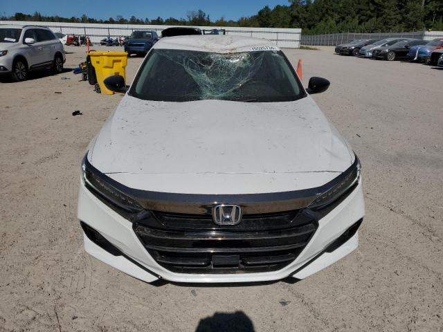 2021 HONDA ACCORD SPO - 1HGCV1F41MA013517
