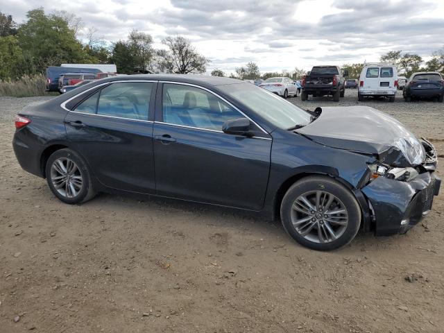 2016 TOYOTA CAMRY LE - 4T1BF1FK8GU267231