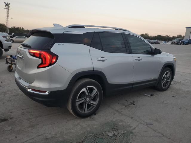 2019 GMC TERRAIN SL - 3GKALPEV6KL303061