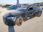 2021 AUDI S5 PREMIUM - WAUC4CF51MA003251